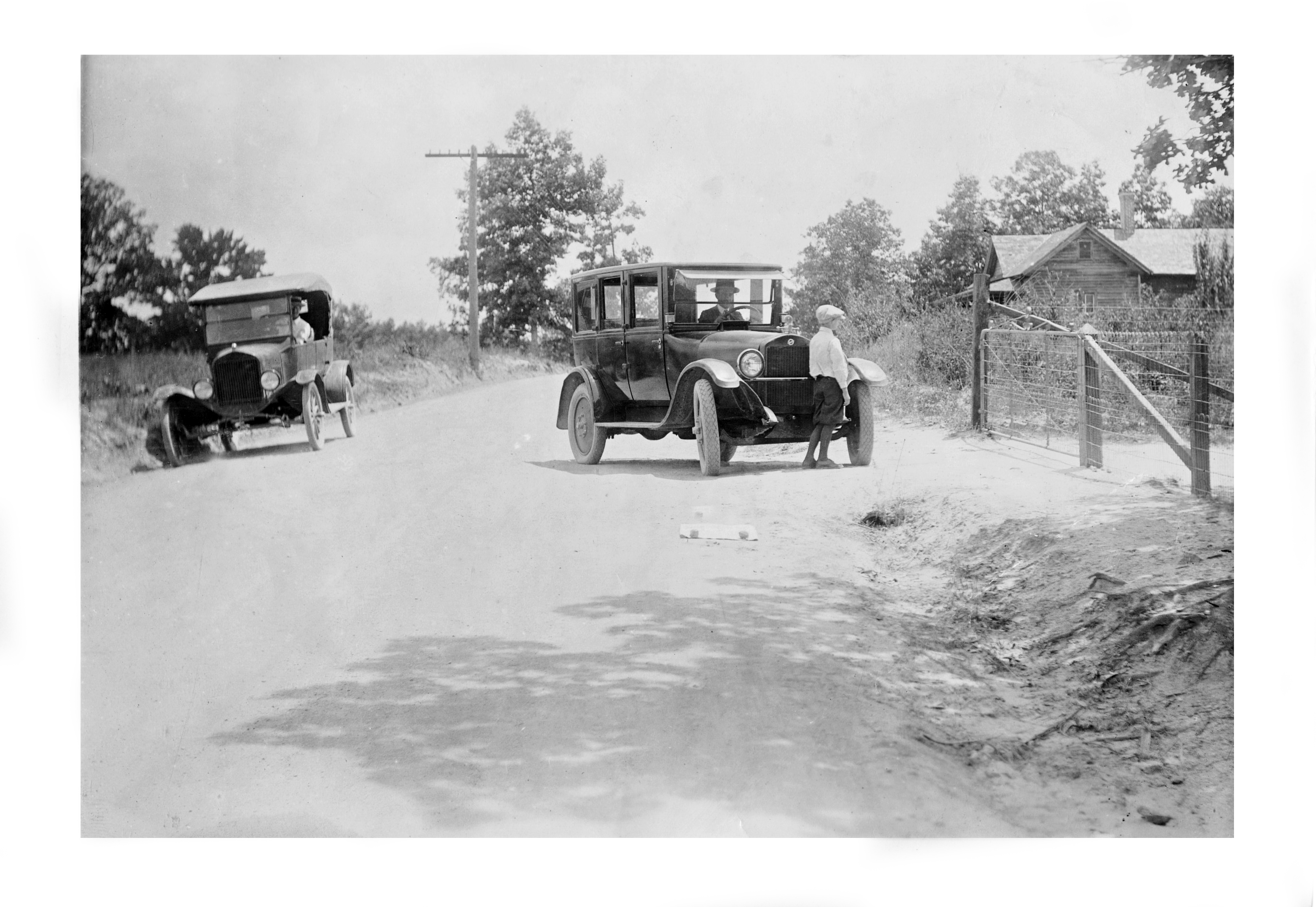 Cherryville Historical MuseumHome